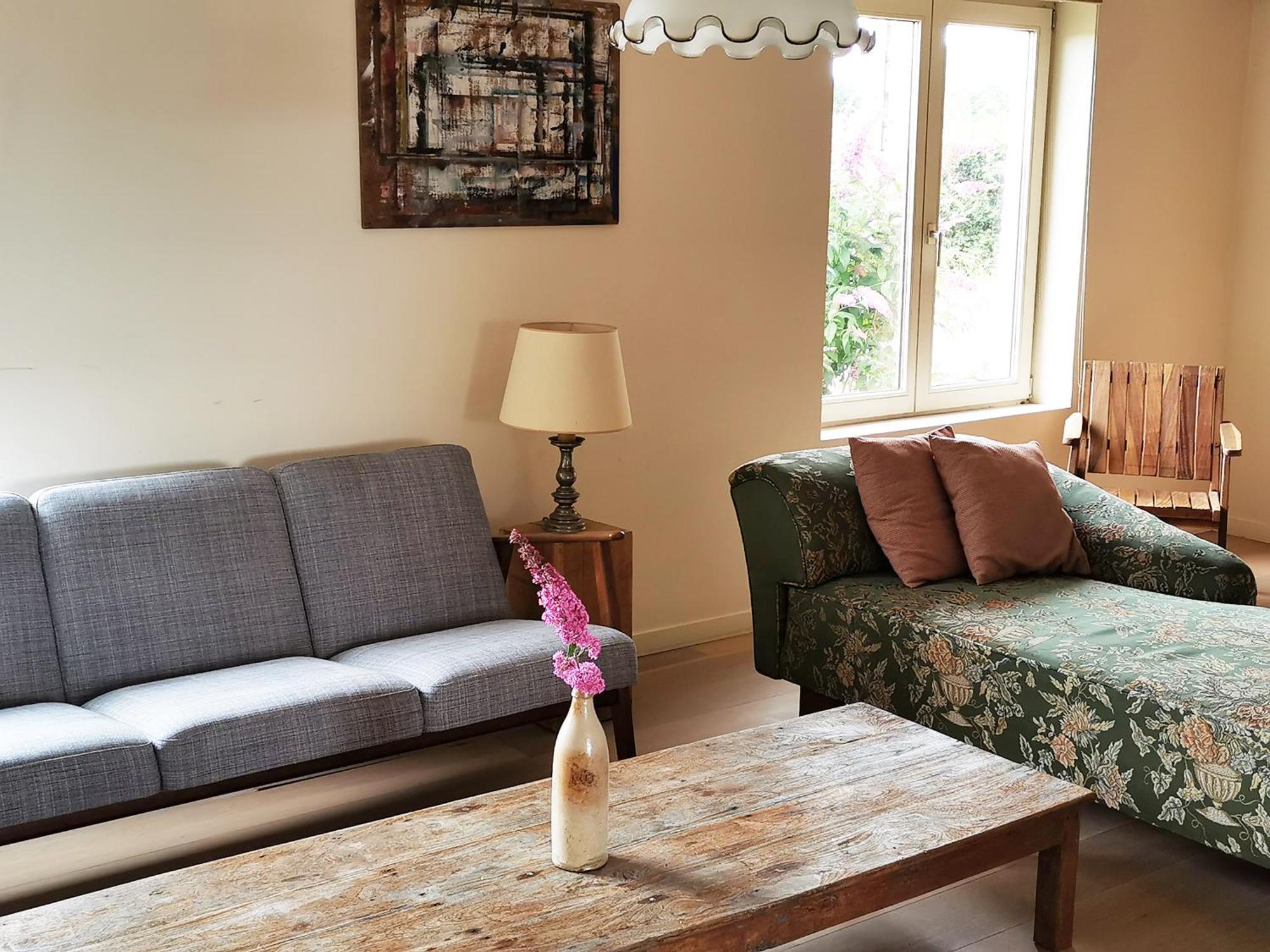 In Flanders Fields Holiday home *