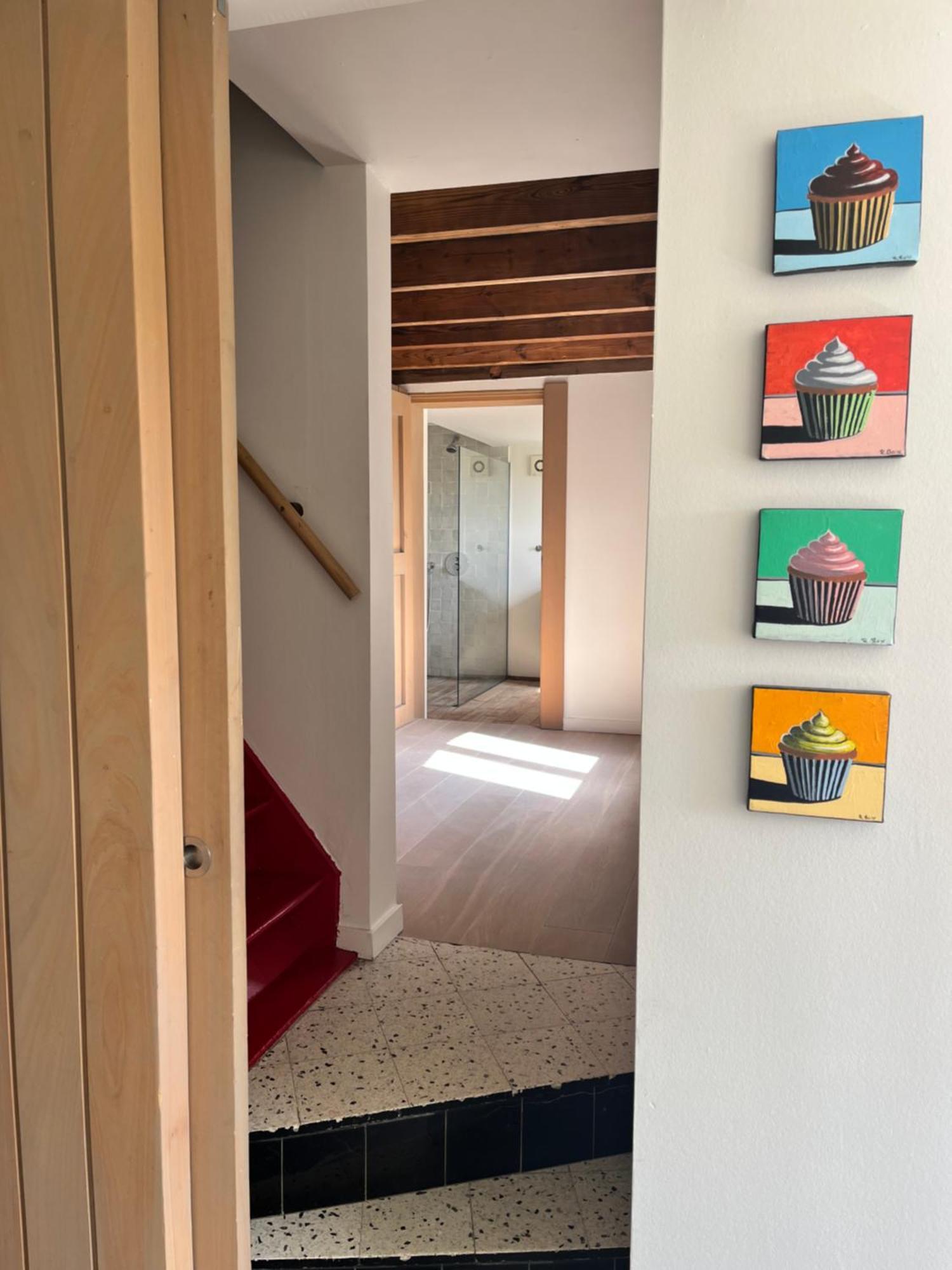 Holiday home In Flanders Fields